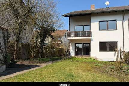 Haus zum Kaufen in Ingolstadt Gerolfing 465.000,00 € 145 m² - Ingolstadt / Gerolfing