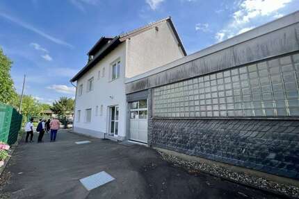 Haus zum Kaufen in Wuppertal 699.000,00 € 685 m²