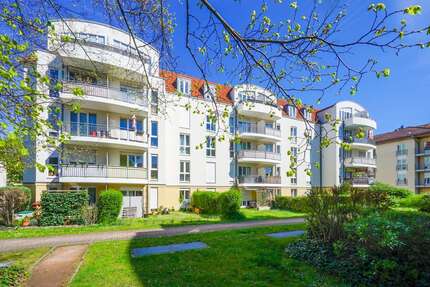 Wohnung zum Kaufen in Dresden 105.000,00 € 47.21 m²
