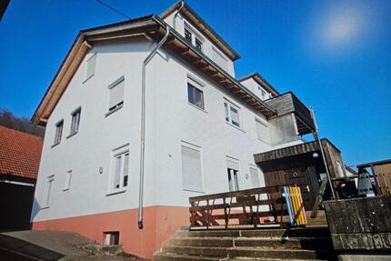 5- Zi. Wohnung zu vermieten, Murrhardt Alm