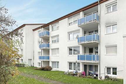 Wohnung zum Kaufen in Rottenburg 249.000,00 € 78.17 m²