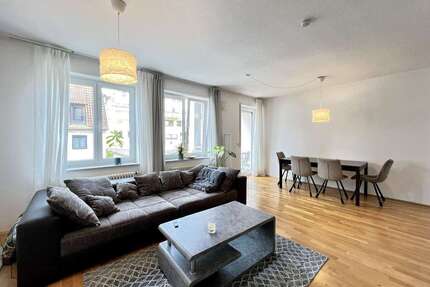 Wohnung zum Kaufen in Biberach 249.000,00 € 65.8 m²