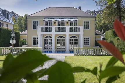 Haus zum Kaufen in München 4.490.000,00 € 232 m²