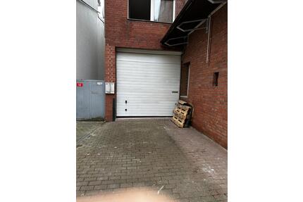 Lagerhalle - 932,00&nbsp;EUR Kaltmiete, ca.&nbsp; 104,00&nbsp;m&sup2; in Alsdorf (PLZ: 52477)