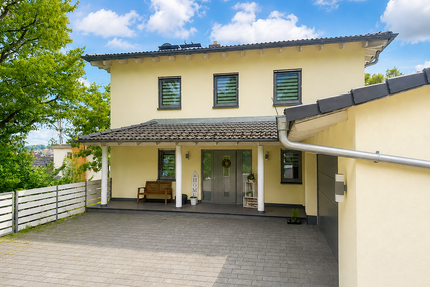 Haus zum Kaufen in Aschaffenburg 1.375.000,00 € 240 m²