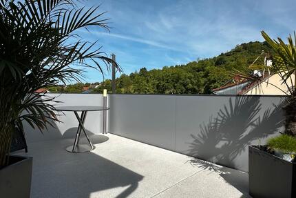 Eigentumswohnung 4,5 Zimmer 120m2 in Kandern