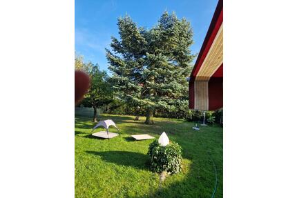 Bungalow, Wochenendhaus - 1.234,00&nbsp;EUR Kaltmiete, ca.&nbsp; 0,00&nbsp;m&sup2; in Burg (PLZ: 39288)