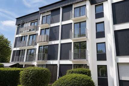 Wohnung zum Kaufen in Unterschleißheim 150.000,00 € 30 m²
