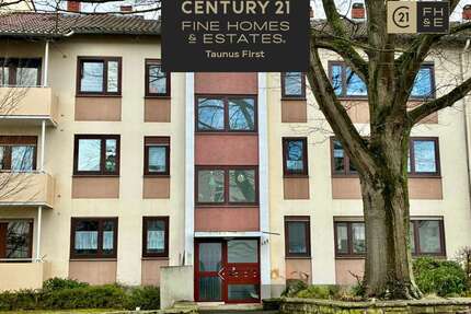 Wohnung zum Kaufen in Bad Neuenahr-Ahrweiler 149.500,00 € 64.03 m²