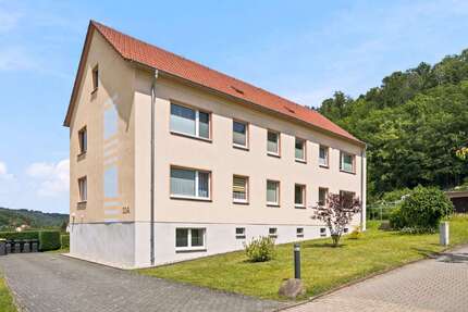 Wohnung zum Kaufen in Glashütte 68.000,00 € 53 m²