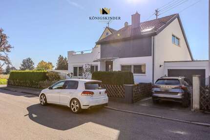 Haus zum Kaufen in Filderstadt 599.000,00 € 129 m²