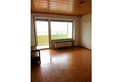 Vermietete 2,5-Zimmer Wohnung 67m2 in Neustadt an der Aisch