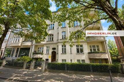Wohnung zum Kaufen in Berlin 349.000,00 € 57 m²