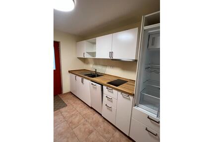 1,5 ZKB, Einbauküche, tolle Lage in Kirchditmold - Kassel