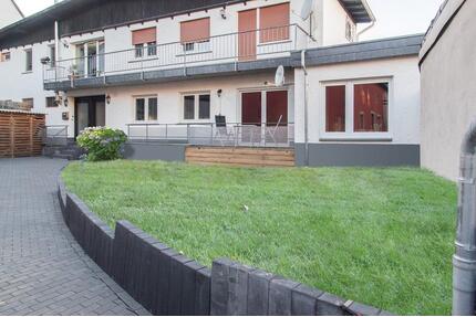 Gemütliche Ferienwohnung - 65,00&nbsp;EUR Kaltmiete, in Hillesheim (PLZ: 54576)