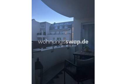 Wohnungsswap - Passauer Straße - 900,00&nbsp;EUR Kaltmiete, ca.&nbsp; 60,00&nbsp;m&sup2;&nbsp;Wohnfl&auml;che in Berlin (PLZ: 10789) Wilmersdorf