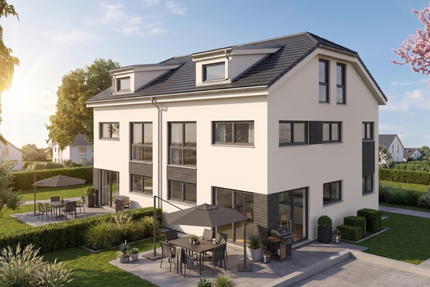 Haus zum Kaufen in Seefeld 1.419.000,00 € 170 m²