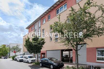 Wohnung zum Kaufen in Oberursel (Taunus) 549.000,00 € 93 m²