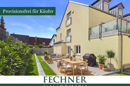 Wohnung zum Kaufen in Ingolstadt 479.800,00 € 84.42 m²