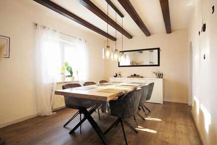 Wohnung zum Kaufen in Wadgassen 229.000,00 € 115 m²