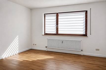 Wohnung zum Kaufen in Mannheim 135.000,00 € 31.3 m²