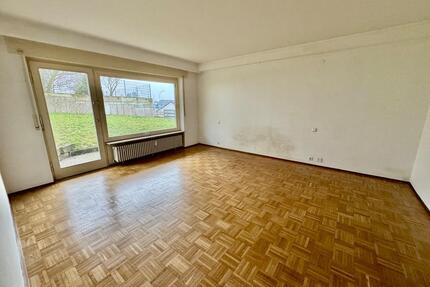 Gepflegte 3-Zimmer-Eigentumswohnung in Sinzheim – vermietet