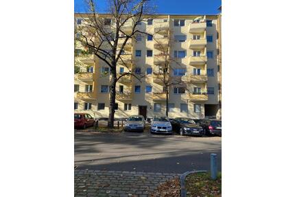 1 Zimmer Wohnung Ku'damm Nähe - Berlin Charlottenburg-Wilmersdorf