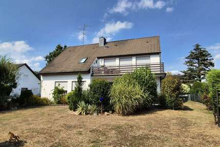 Haus zum Kaufen in Mönchengladbach 495.000,00 € 174 m²