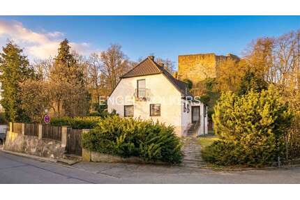Haus zum Kaufen in Donaustauf 675.000,00 € 150 m²