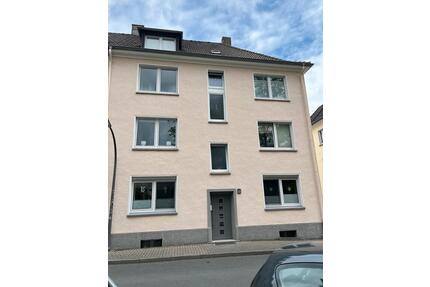 43 m² Wohnung in Recklinghausen Nord zu vermieten