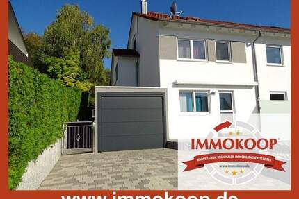 TOP Zustand und reichlich Platz - 