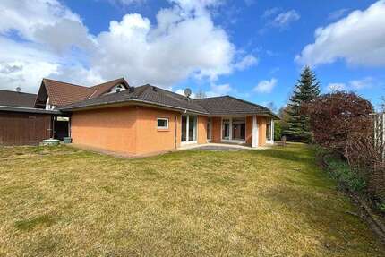 Haus zum Kaufen in Kritzmow 425.000,00 € 103 m²