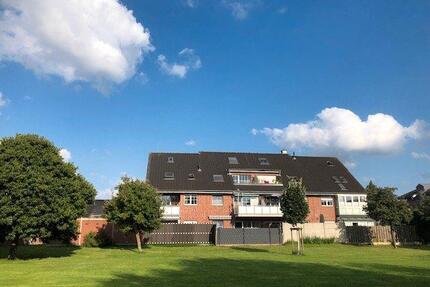 Geldern Mietwohnung Fürstenberger Str