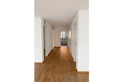 Neuwertige 3-Zimmer Wohnung in Wertach im Allgäu