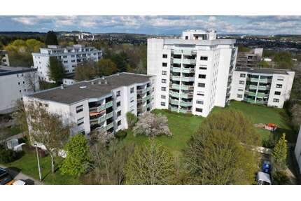 Wohnung zum Kaufen in Villingen-Schwenningen 209.000,00 € 95 m²