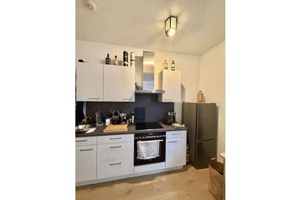 Wohnung zum Mieten in Aschaffenburg 800,00 € 57 m²