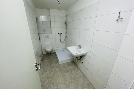 Helle 2,5 Zimmer Wohnung in Bestlage von Wattenscheid – direkt am Aldi & Netto - Bochum