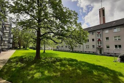 Endlich angekommen und Zuhause !! - Dortmund Innenstadt West