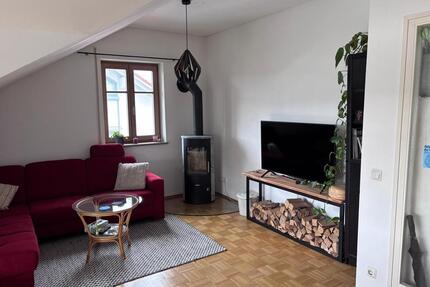 Wohnung zu Vermieten - 750,00&nbsp;EUR Kaltmiete, ca.&nbsp; 68,00&nbsp;m&sup2; in Aßling (PLZ: 85617)