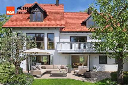 Haus zum Kaufen in Reichertshausen 1.190.000,00 € 366 m²