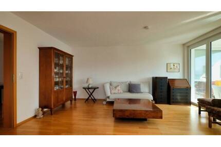 Ihr neuer Lebensabschnitt mitten im Ort und mit Aufzug! - Gottmadingen