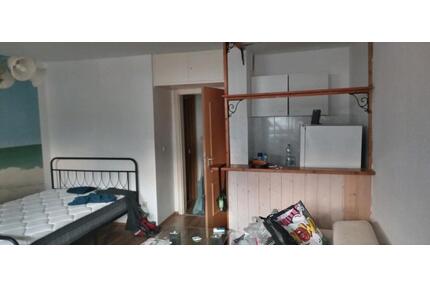 Einzimmerwohnung in Wolfsburg Zentrum