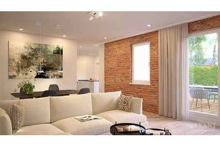 Wohnung zum Kaufen in Nürnberg 665.000,00 € 126 m²