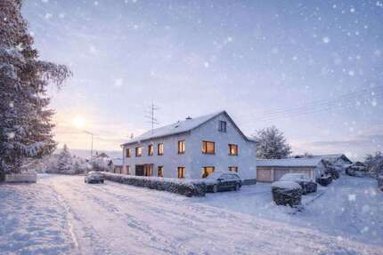 Wohnung zum Kaufen in Horgenzell 248.000,00 € 74 m²