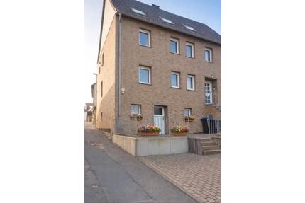 Großzügiges Haus mit 11 Zimmern in Bad Münder am Deister