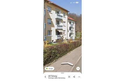 Wohnung zum Kaufen in Plochingen 265.000,00 € 70 m²