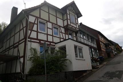 Fachwerkhaus - 38.666,00&nbsp;EUR Kaufpreis, ca.&nbsp; 130,00&nbsp;m&sup2; in Stadtoldendorf (PLZ: 37627)