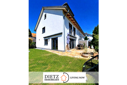 Haus zum Kaufen in Affalterbach 720.000,00 € 159 m²
