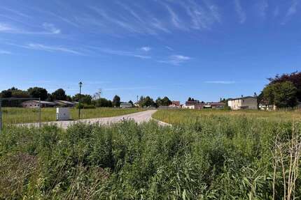 Grundstück zu verkaufen in Torgelow 69.900,00 € 771 m²