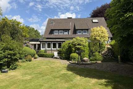 Haus zum Kaufen in Reken 398.000,00 € 170.41 m²